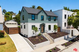 4325 Price Street, Los Angeles, CA 90027