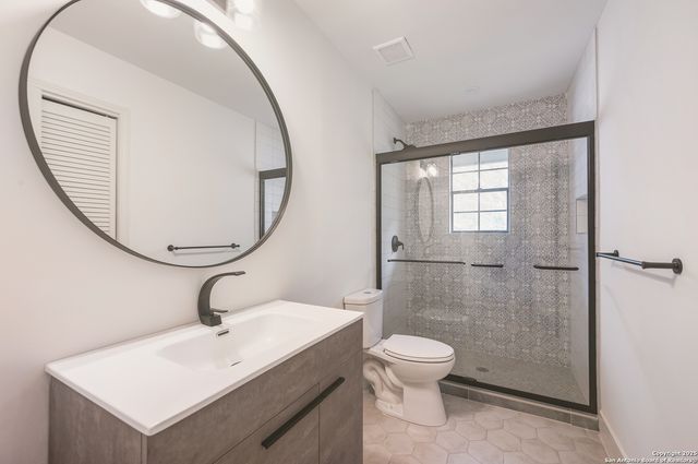520 Sagecrest Dr., San Antonio, TX 78232