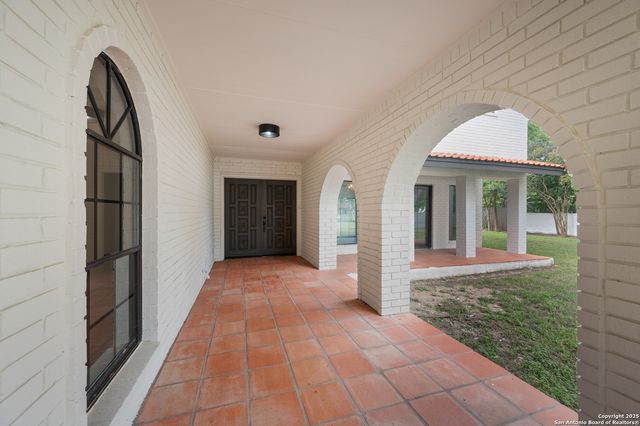 520 Sagecrest Dr., San Antonio, TX 78232