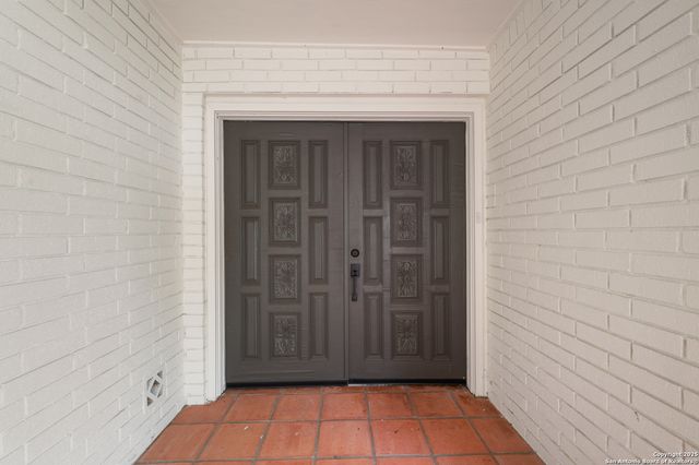 520 Sagecrest Dr., San Antonio, TX 78232