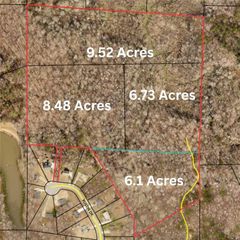 0 Rustin Drive, Dallas, GA 30157