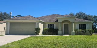 1263 Dallam Avenue NW, Palm Bay, FL 32907