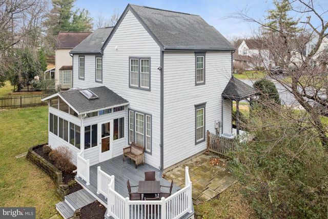 13901 WAVERLY CREEK CT, Chantilly, VA 20151