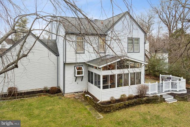 13901 WAVERLY CREEK CT, Chantilly, VA 20151