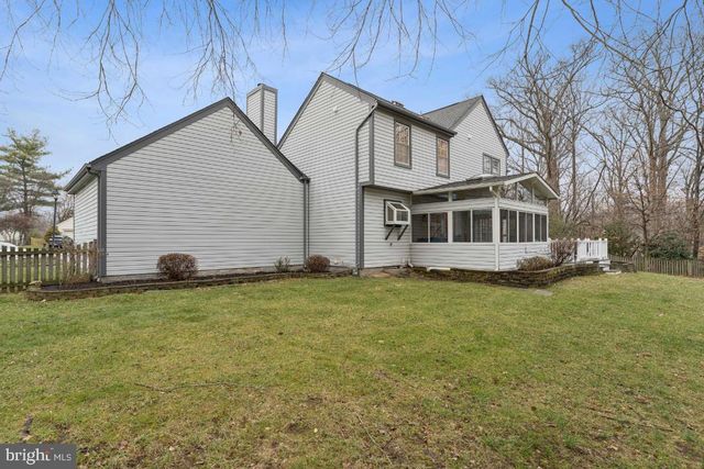 13901 WAVERLY CREEK CT, Chantilly, VA 20151