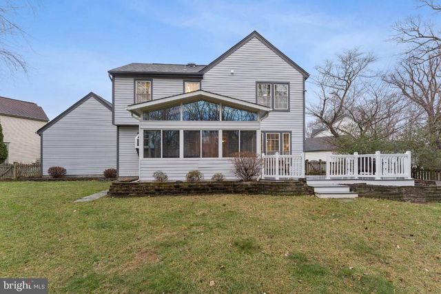 13901 WAVERLY CREEK CT, Chantilly, VA 20151