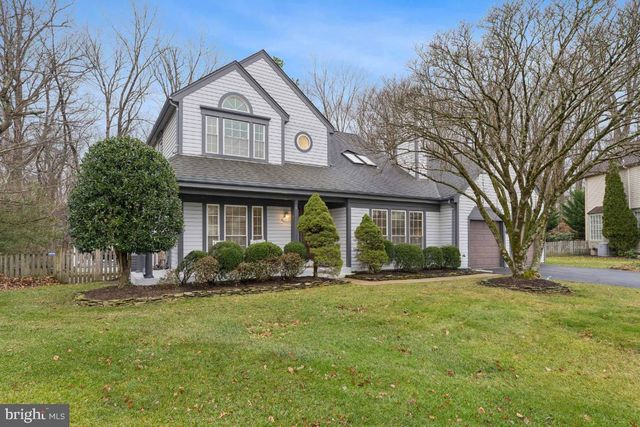 13901 WAVERLY CREEK CT, Chantilly, VA 20151