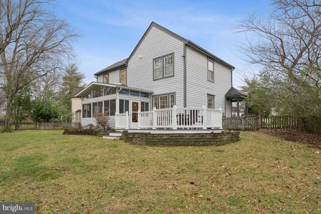 13901 WAVERLY CREEK CT, Chantilly, VA 20151