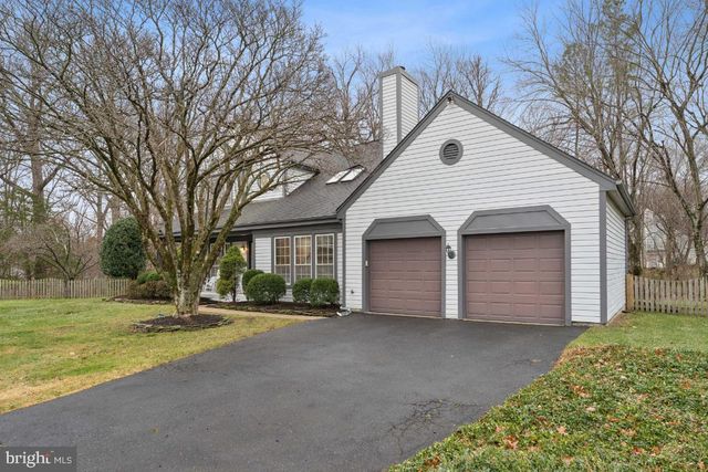 13901 WAVERLY CREEK CT, Chantilly, VA 20151