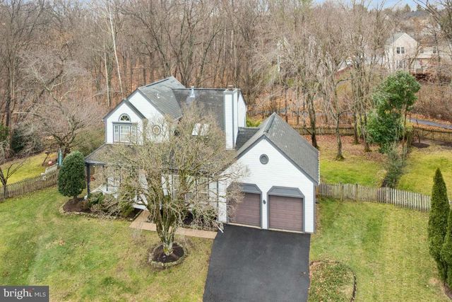 13901 WAVERLY CREEK CT, Chantilly, VA 20151