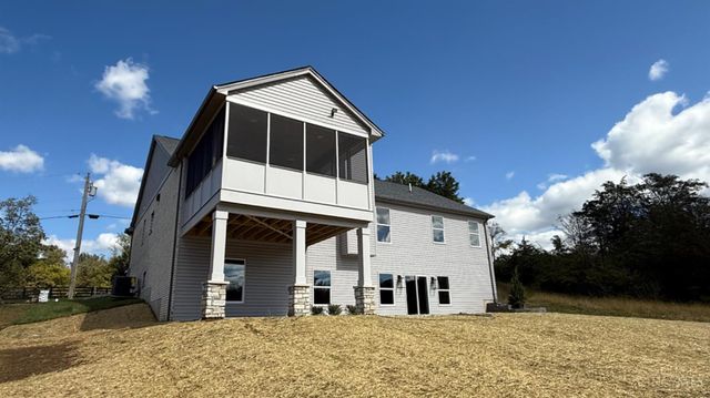 1685 W Huntley Road, Goshen Twp, OH 45122