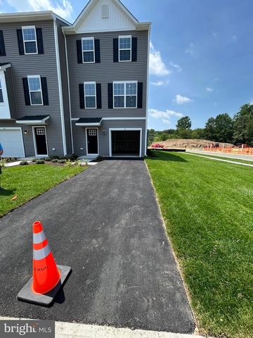 56 MORGANS MILL RD, Sicklerville, NJ 08081