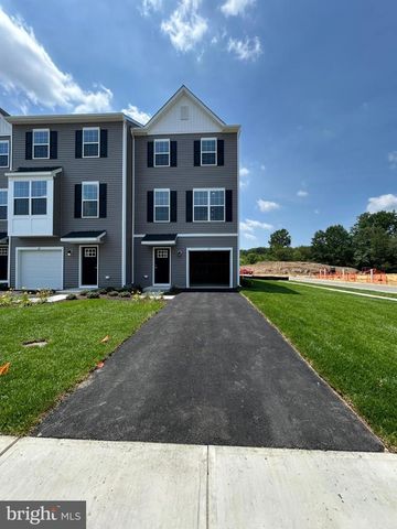 56 MORGANS MILL RD, Sicklerville, NJ 08081