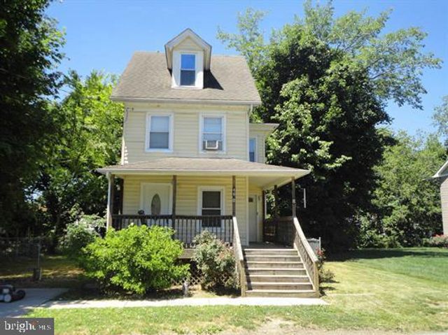 46 ELLIS ST, Bridgeton, NJ 08302
