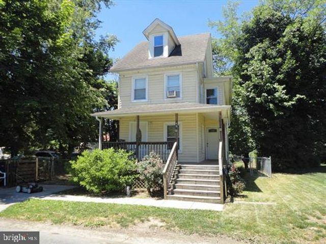 46 ELLIS ST, Bridgeton, NJ 08302