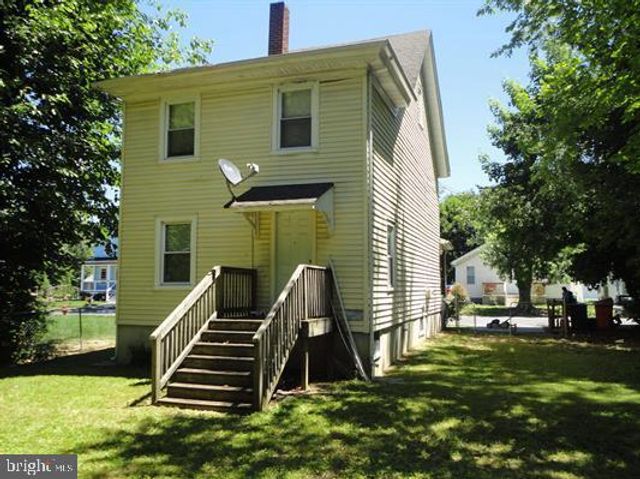 46 ELLIS ST, Bridgeton, NJ 08302