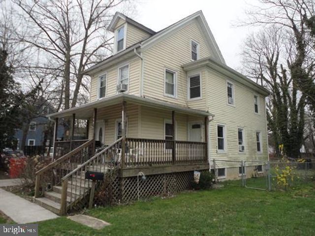 46 ELLIS ST, Bridgeton, NJ 08302