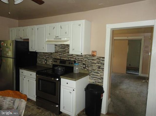 46 ELLIS ST, Bridgeton, NJ 08302
