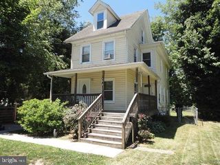 46 ELLIS ST, Bridgeton, NJ 08302