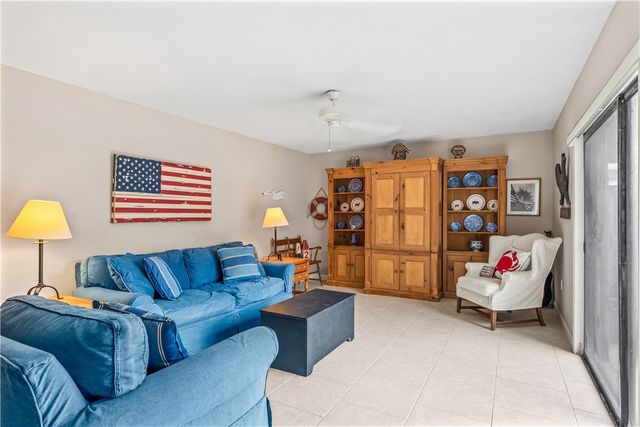 550 N Tropic Lane 6B, Vero Beach, FL 32960