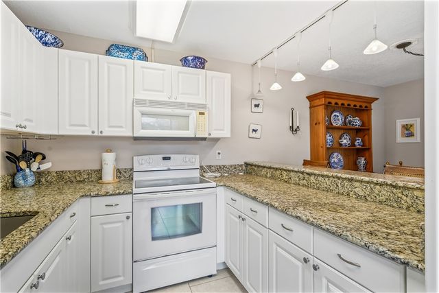 550 N Tropic Lane 6B, Vero Beach, FL 32960