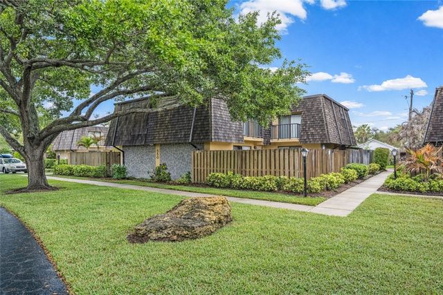 550 N Tropic Lane 6B, Vero Beach, FL 32960