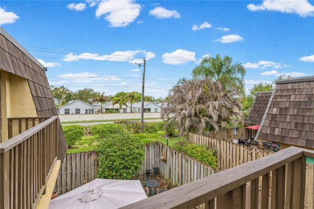 550 N Tropic Lane 6B, Vero Beach, FL 32960