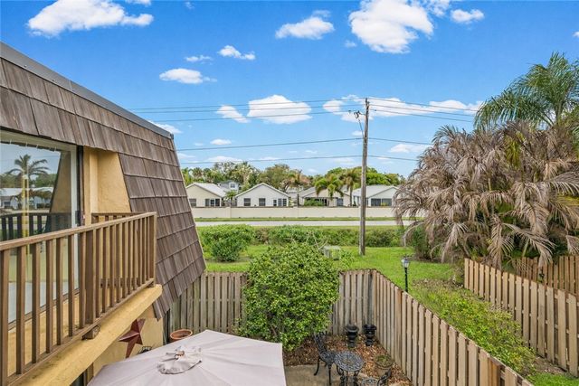 550 N Tropic Lane 6B, Vero Beach, FL 32960