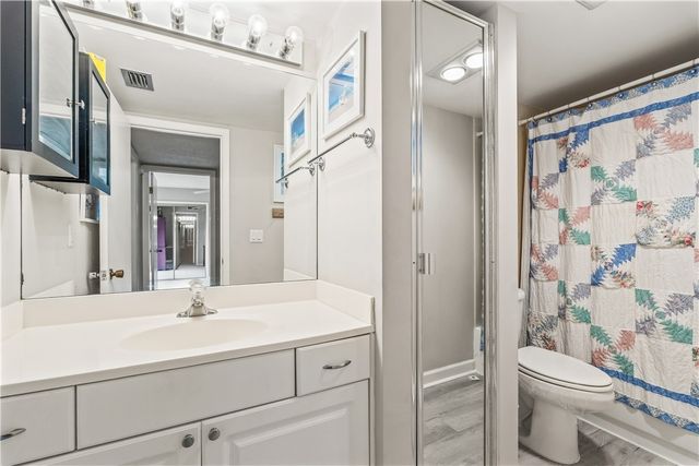 550 N Tropic Lane 6B, Vero Beach, FL 32960