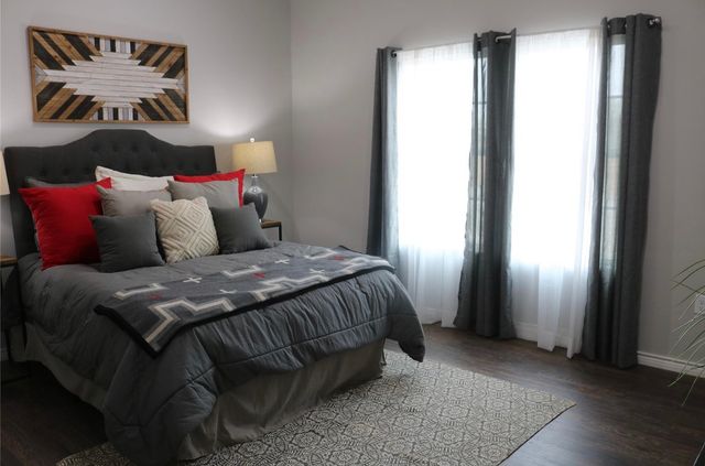 119 Dove Street, Boyd, TX 76023