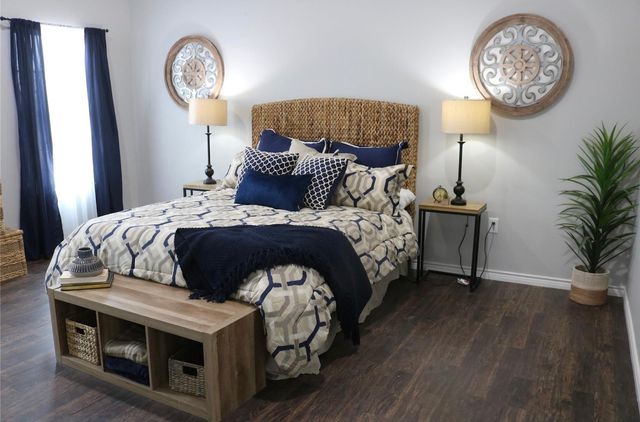 119 Dove Street, Boyd, TX 76023