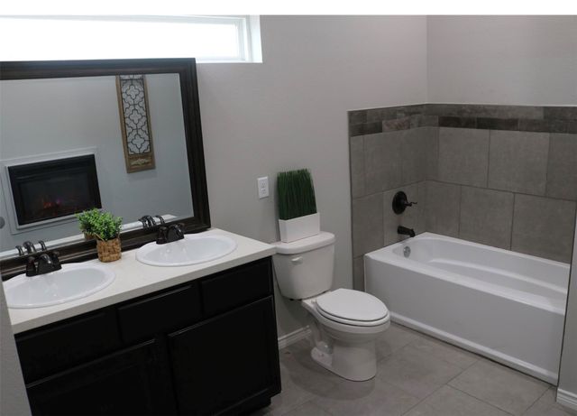 119 Dove Street, Boyd, TX 76023