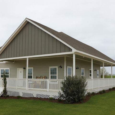 119 Dove Street, Boyd, TX 76023