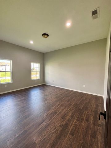 119 Dove Street, Boyd, TX 76023