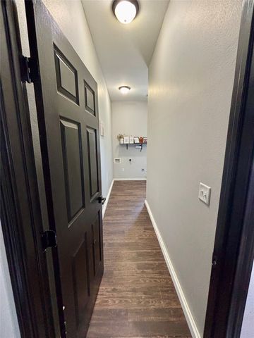 119 Dove Street, Boyd, TX 76023