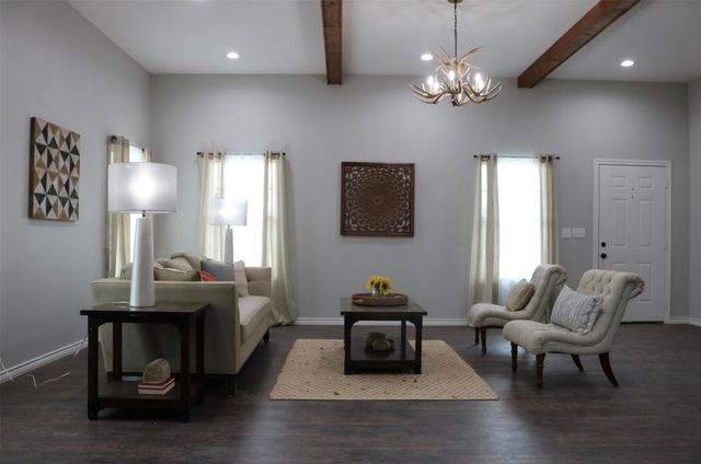 119 Dove Street, Boyd, TX 76023