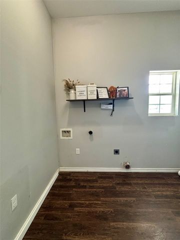 119 Dove Street, Boyd, TX 76023
