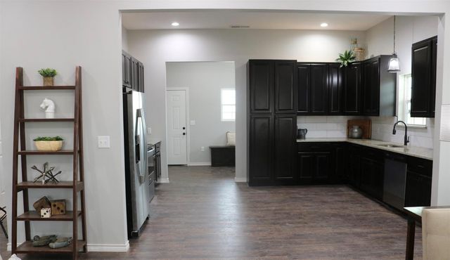 119 Dove Street, Boyd, TX 76023