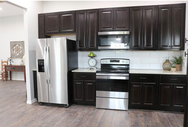 119 Dove Street, Boyd, TX 76023