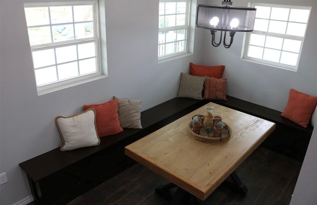 119 Dove Street, Boyd, TX 76023