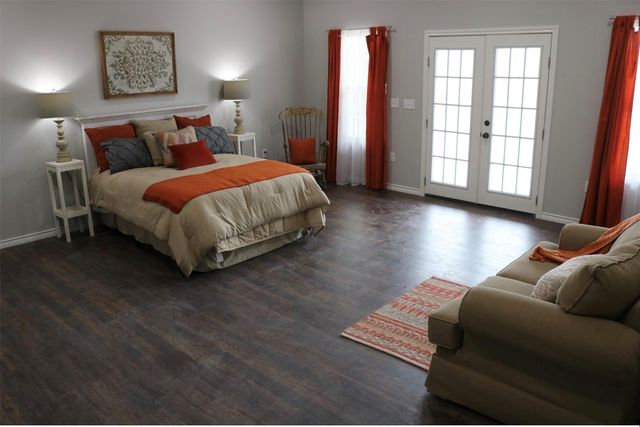 119 Dove Street, Boyd, TX 76023