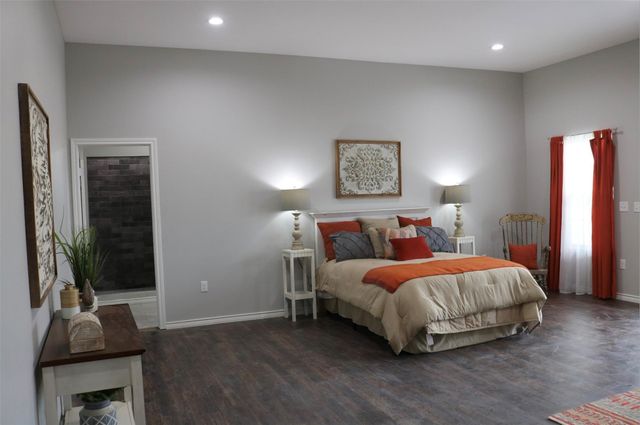 119 Dove Street, Boyd, TX 76023