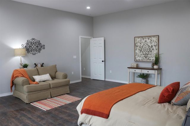 119 Dove Street, Boyd, TX 76023