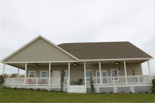 119 Dove Street, Boyd, TX 76023