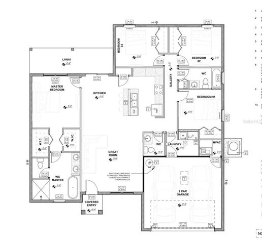 15380 SW 60TH CIRCLE, Ocala, FL 34473