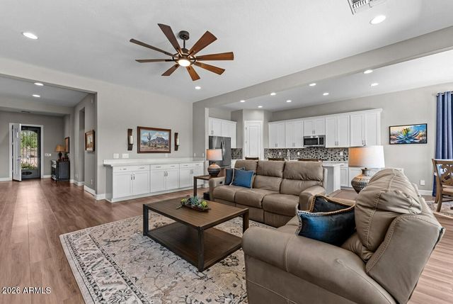 4255 COPPERHEAD Drive, Wickenburg, AZ 85390