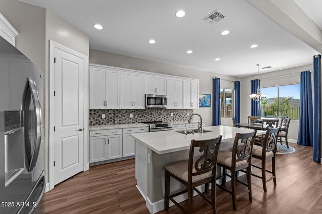 4255 COPPERHEAD Drive, Wickenburg, AZ 85390