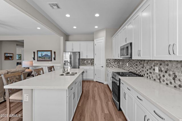 4255 COPPERHEAD Drive, Wickenburg, AZ 85390