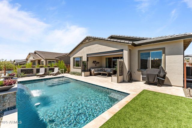 4255 COPPERHEAD Drive, Wickenburg, AZ 85390