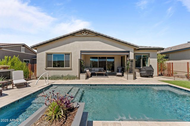 4255 COPPERHEAD Drive, Wickenburg, AZ 85390